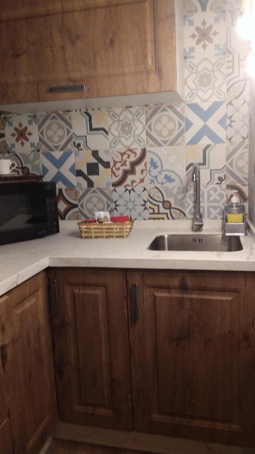 Santa Lucia Romantic Casa Rural La Molinera מראה חיצוני תמונה