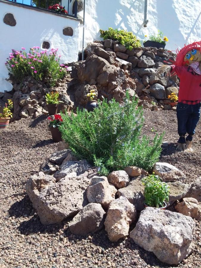 Santa Lucia Romantic Casa Rural La Molinera מראה חיצוני תמונה