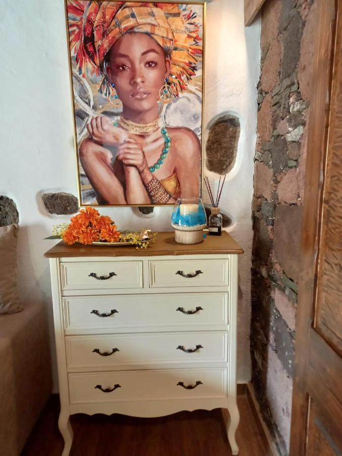 Santa Lucia Romantic Casa Rural La Molinera מראה חיצוני תמונה
