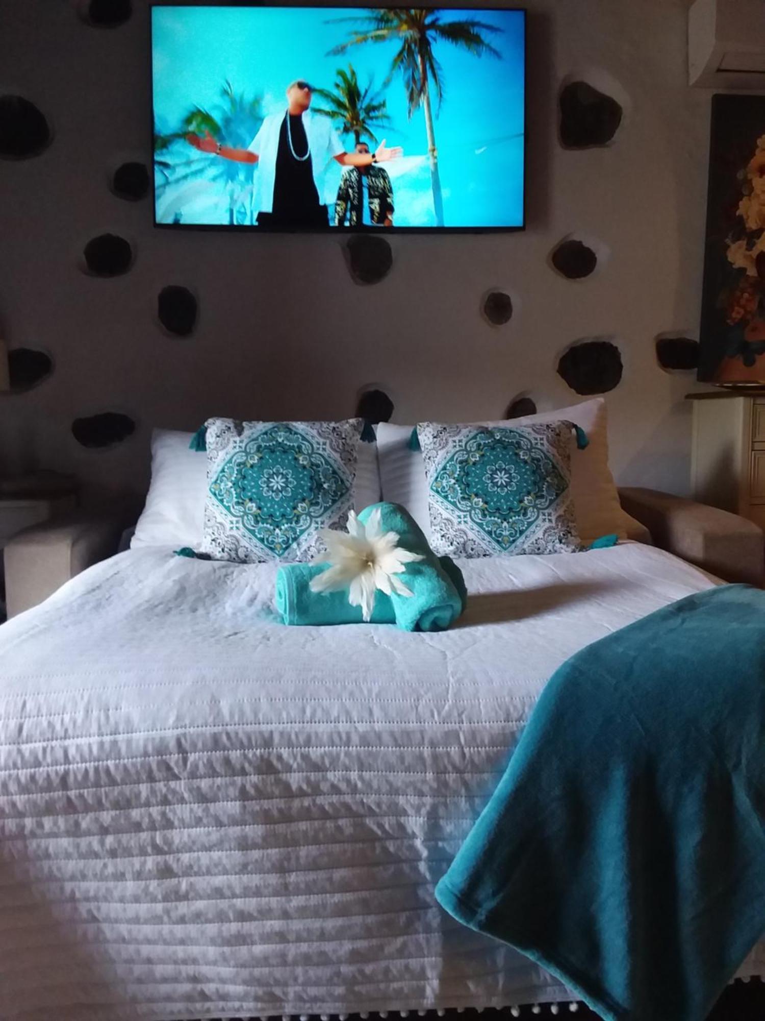 Santa Lucia Romantic Casa Rural La Molinera מראה חיצוני תמונה